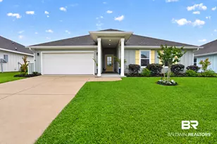 22348 Early Dawn Cir, Foley, AL 36535 - Photo 1