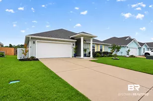 22348 Early Dawn Cir, Foley, AL 36535 - Photo 2