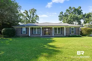 18920 Silverhill Ave, Robertsdale, AL 36567 - Photo 2