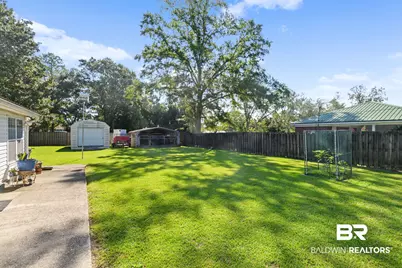 18920 Silverhill Ave, Robertsdale, AL 36567 - Photo 6
