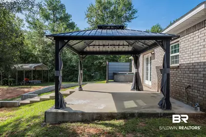 17105 Givens Lane, Bay Minette, AL 36507 - Photo 44