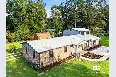 22208 3rd Street, Silverhill, AL 36576 - Photo 22