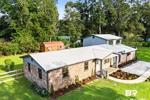 22208 3rd St, Silverhill, AL 36576 - Photo 22
