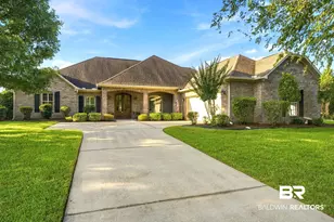 8812 Rosedown Ln, Daphne, AL 36526 - Photo 1