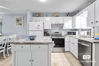 400 Plantation Road #UNIT 2325, Gulf Shores, AL 36542 - Photo 14
