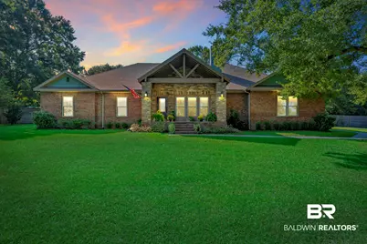 12558 Frondfield Lane, Elberta, AL 36530 - Photo 6