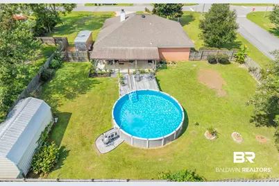 19670 Sandstone Lane, Robertsdale, AL 36567 - Photo 2
