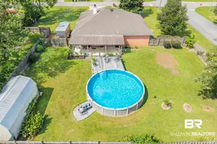 19670 Sandstone Ln, Robertsdale, AL 36567 - Photo 2