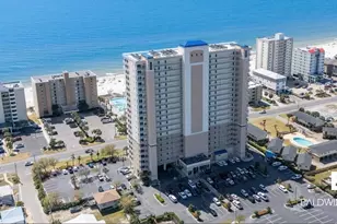1010 W Beach Blvd, Gulf Shores, AL 36542 - Photo 1