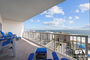 1010 W Beach Blvd, Gulf Shores, AL 36542 - Photo 6
