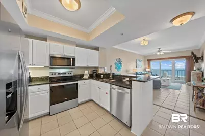 1010 W Beach Boulevard #1202, Gulf Shores, AL 36542 - Photo 10