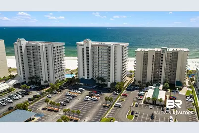 24770 Perdido Beach Boulevard #APT 402, Orange Beach, AL 36561 - Photo 2
