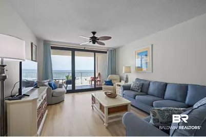 24770 Perdido Beach Boulevard #APT 402, Orange Beach, AL 36561 - Photo 4