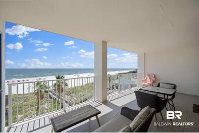 24770 Perdido Beach Boulevard #APT 402, Orange Beach, AL 36561 - Photo 8