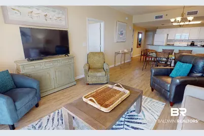 375 Beach Club Trail #UNIT B1103, Gulf Shores, AL 36542 - Photo 6