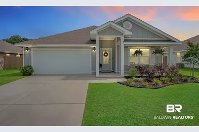 17100 Reflection Street, Loxley, AL 36551 - Photo 2