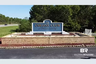 6194 St Highway 59 #UNIT E6, Gulf Shores, AL 36542 - Photo 20