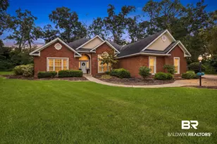 305 Bristol Way, Foley, AL 36535 - Photo 1