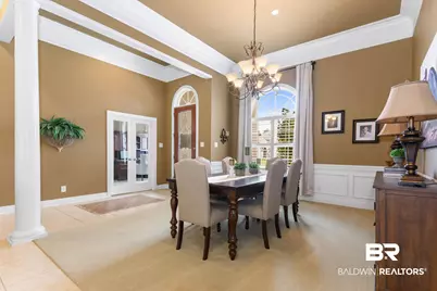 1156 Heron Lakes Circle, Mobile, AL 36693 - Photo 4