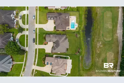 1156 Heron Lakes Circle, Mobile, AL 36693 - Photo 38
