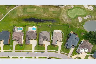 1156 Heron Lakes Circle, Mobile, AL 36693 - Photo 44
