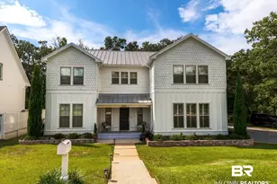 462 Satsuma St, Fairhope, AL 36532 - Photo 1