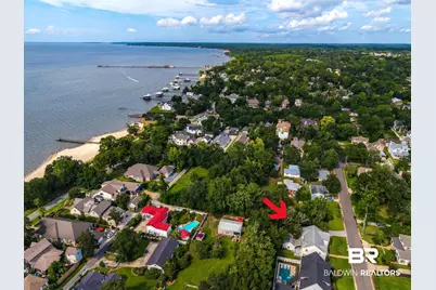 462 Satsuma Street, Fairhope, AL 36532 - Photo 2