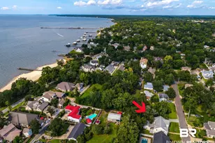 462 Satsuma St, Fairhope, AL 36532 - Photo 2
