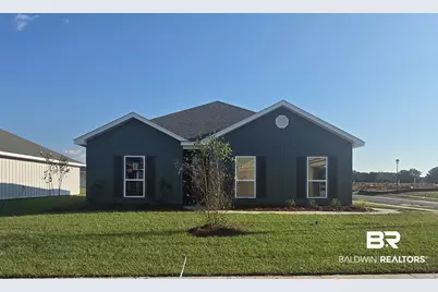 19888 Butchart Road, Silverhill, AL 36576 - Photo 1