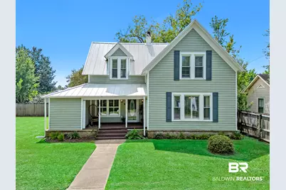 207 W Rose Ave, Foley, AL 36530 - Photo 6
