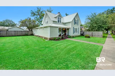 207 W Rose Ave, Foley, AL 36530 - Photo 8