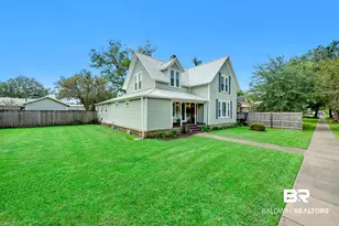 207 W Rose Ave, Foley, AL 36530 - Photo 8