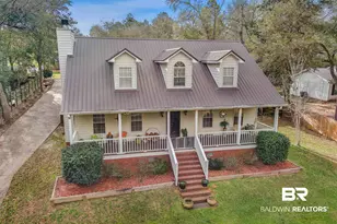 18853 Highland Dr, Fairhope, AL 36532 - Photo 1