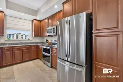 645 Lost Key Drive #606, Pensacola, FL 32507 - Photo 16