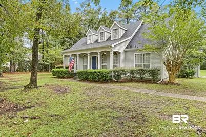 907 Mixon Avenue, Bay Minette, AL 36507 - Photo 2