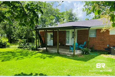 16799 Hinote Glass Road, Loxley, AL 36551 - Photo 10