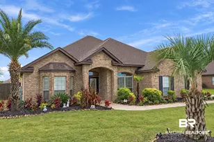 4245 Augusta Dr, Gulf Shores, AL 36542 - Photo 2