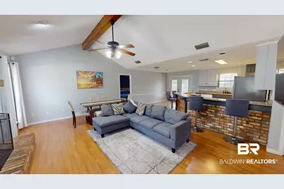 2721 East Road, Mobile, AL 36693 - Photo 2