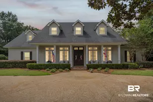262 Rochester Rd, Mobile, AL 36608 - Photo 1