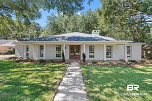 1908 Bent Tree Ct, Mobile, AL 36609 - Photo 1