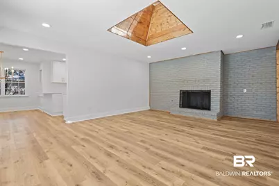 1908 Bent Tree Court, Mobile, AL 36609 - Photo 6