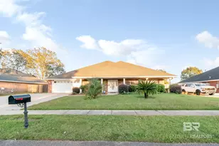 2867 Saddlebrook Dr, Mobile, AL 36695 - Photo 1
