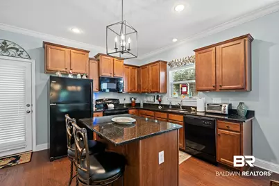 405 Majestic Beauty Avenue, Fairhope, AL 36532 - Photo 14