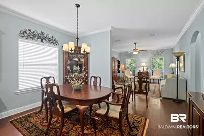 405 Majestic Beauty Avenue, Fairhope, AL 36532 - Photo 16