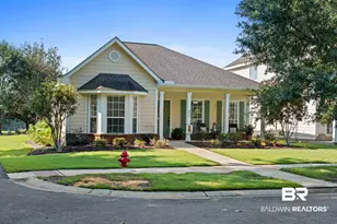 405 Majestic Beauty Ave, Fairhope, AL 36532 - Photo 1