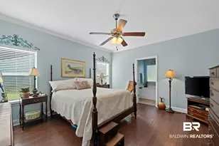 405 Majestic Beauty Ave, Fairhope, AL 36532 - Photo 20