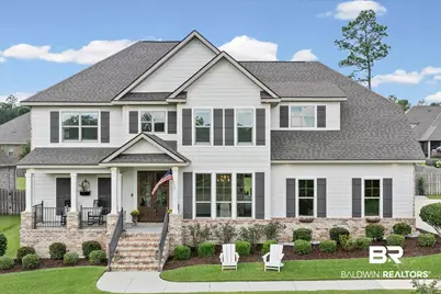 27572 Rhone Drive, Daphne, AL 36526 - Photo 1