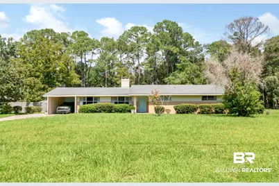1204 Hannon Road, Mobile, AL 36605 - Photo 1
