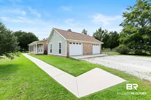 17195 Co Rd 68, Loxley, AL 36551 - Photo 60