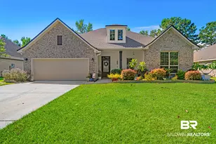 908 Dalton Cir, Foley, AL 36535 - Photo 1